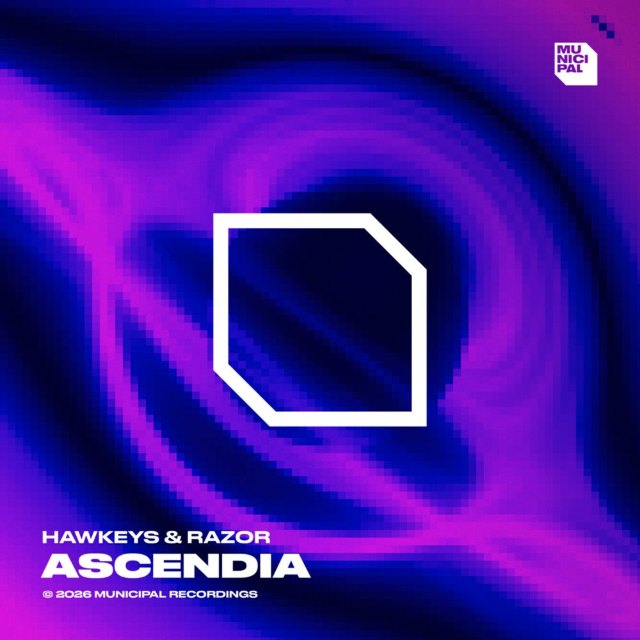 Ascendia cover art