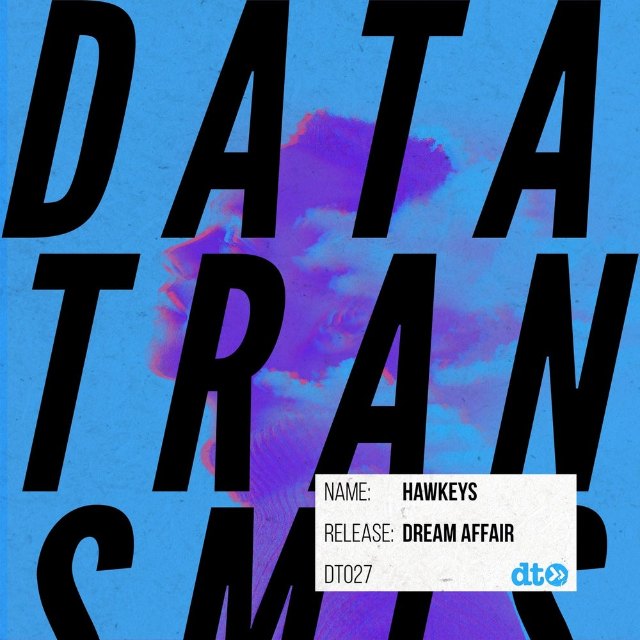 Dream Affair cover art