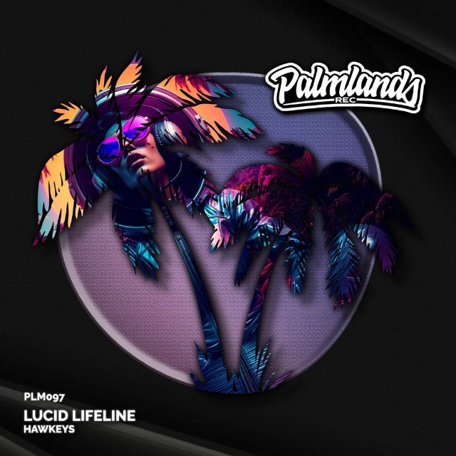 Lucid Lifeline cover art