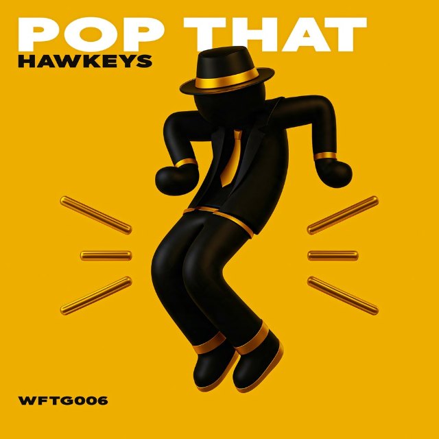 Pop That cover art